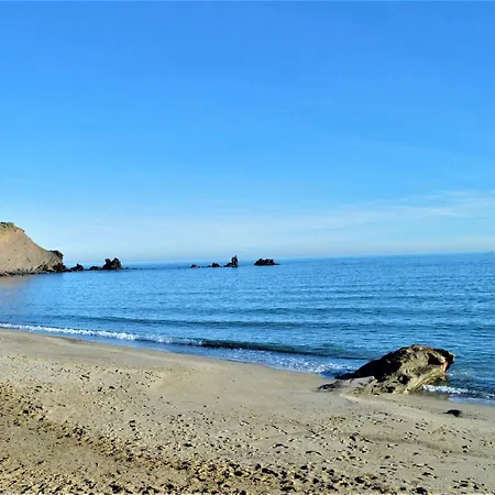 Apartment 4 Couchages Cap D'agde Ct140-090