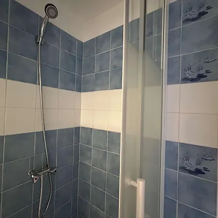 Apartamento 4 Couchages Cap D'agde Ct140-090 Agde