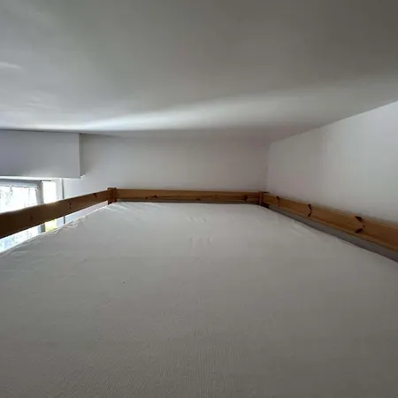 4 Couchages Cap D'agde Ct140-090